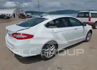 2013 Ford FUSION фото