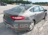 2013 Ford FUSION фото