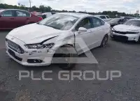 2013 Ford FUSION фото
