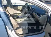 2013 Ford FUSION photo