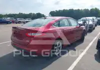 2013 Ford FUSION фото