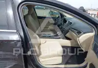 2013 Ford FUSION фото