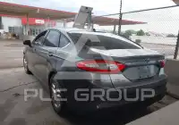 2013 Ford FUSION фото