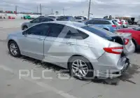 2013 Ford FUSION фото