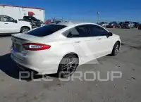 2013 Ford FUSION photo