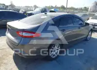 2013 Ford FUSION фото