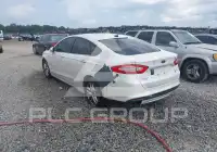 2013 Ford FUSION фото
