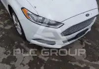2013 Ford FUSION фото