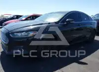 2013 Ford FUSION photo