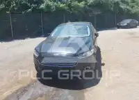 2013 Ford FUSION photo