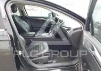 2013 Ford FUSION photo