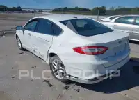 2013 Ford FUSION фото