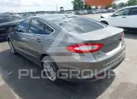 2013 Ford FUSION фото