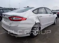 2013 Ford FUSION фото