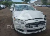 2013 Ford FUSION photo