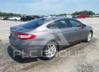 2013 Ford FUSION photo
