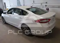 2013 Ford FUSION photo