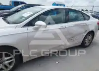 2013 Ford FUSION фото