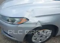 2013 Ford FUSION photo