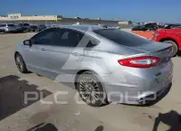 2013 Ford FUSION фото