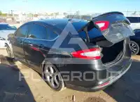2013 Ford FUSION photo