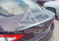 2013 Ford FUSION фото
