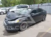2013 Ford FUSION photo