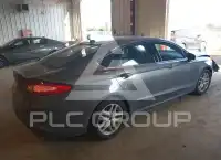 2013 Ford FUSION photo