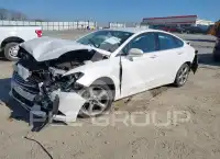 2013 Ford FUSION photo