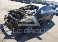 2013 Ford FUSION photo