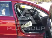 2013 Ford FUSION photo