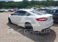 2013 Ford FUSION фото