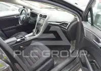 2013 Ford FUSION фото