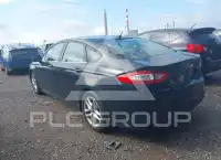 2013 Ford FUSION фото