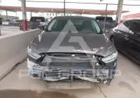 2013 Ford FUSION фото