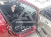 2013 Ford FUSION фото