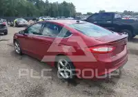 2013 Ford FUSION фото