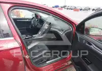 2013 Ford FUSION photo