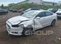 2013 Ford FUSION photo