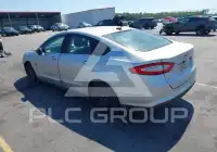 2013 Ford FUSION фото