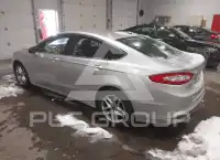 2013 Ford FUSION фото