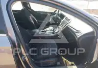 2013 Ford FUSION photo