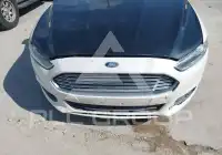2013 Ford FUSION photo