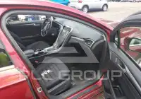 2013 Ford FUSION фото
