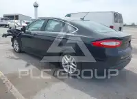2013 Ford FUSION фото