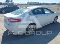 2013 Ford FUSION фото