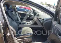 2013 Ford FUSION фото
