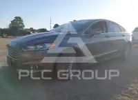 2013 Ford FUSION фото