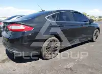 2013 Ford FUSION photo