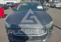 2013 Ford FUSION фото
